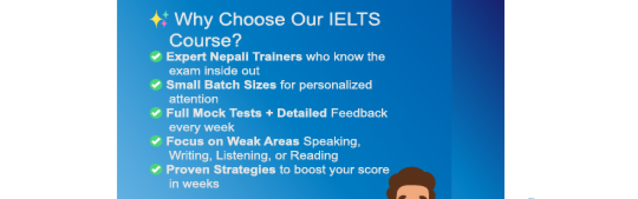 IELTS